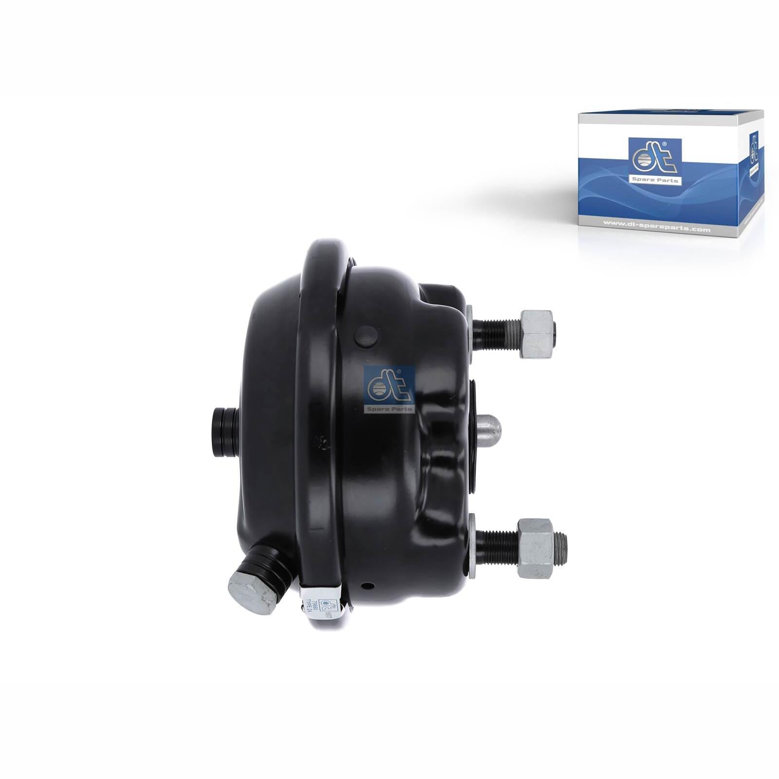 DT A/C 2.40627 Pretensioning Cylinder