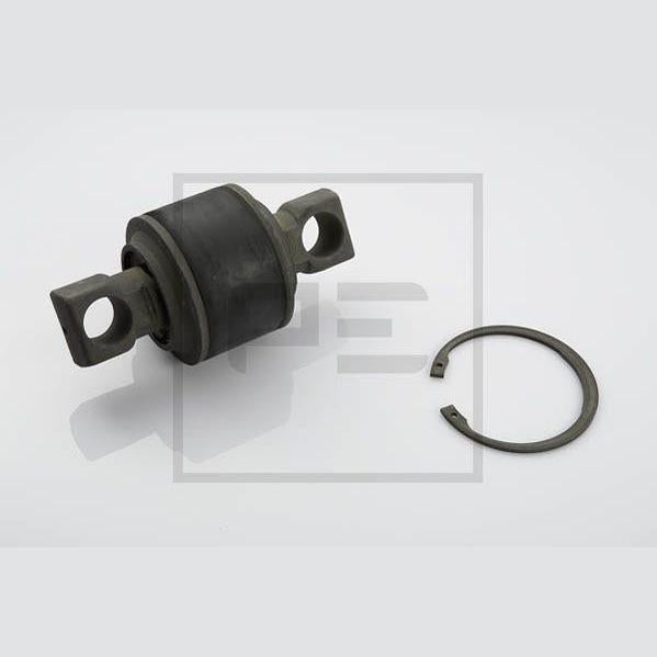 PETERS 013.358-00 Control/Trailing Arm Repair Kit