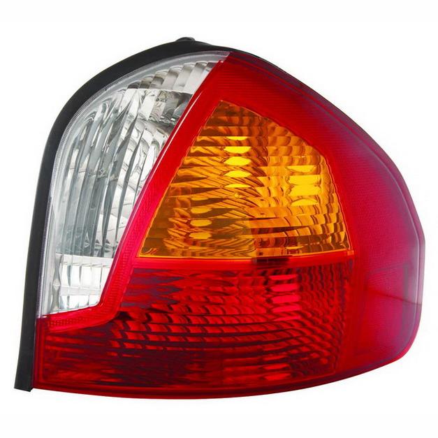 DEPO 221-1955R-UE Rear Light