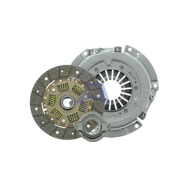 AISIN AISKZ-002 Clutch Kit