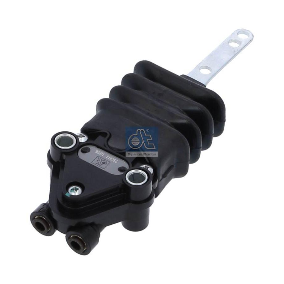 DT SPARE PARTS 6.65096 Driver Cab Suspension Valve