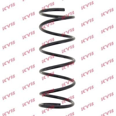 KYB K-Flex RA1406 Coil Spring for Ford Fiesta MK4 Hatchback (Jas, Jbs)