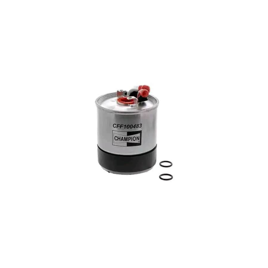 Champion Cff100483 Fuel Filter
