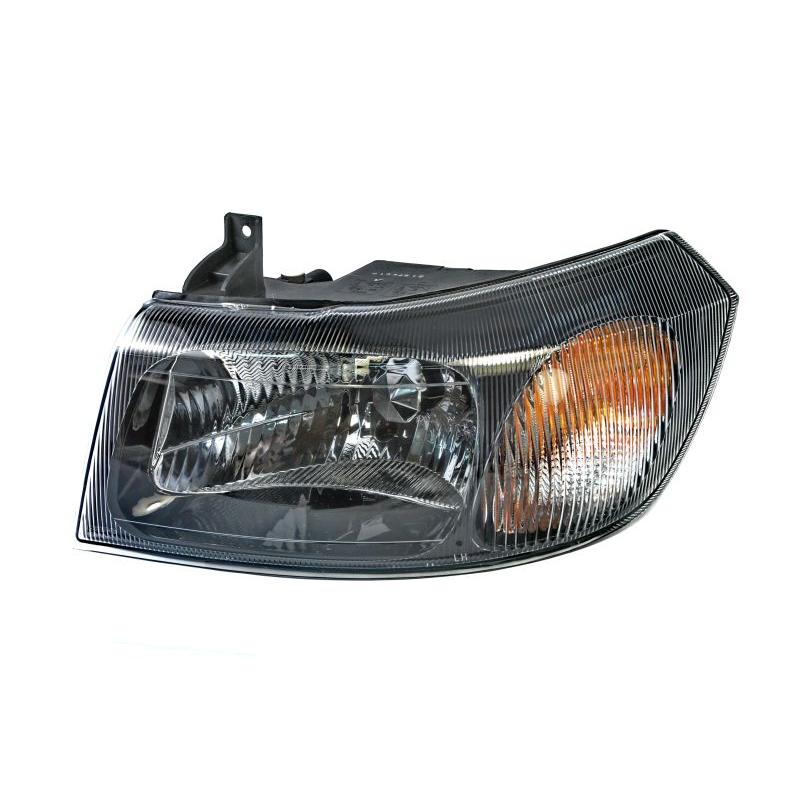 DEPO 431-1147L-LDEM2 Headlight
