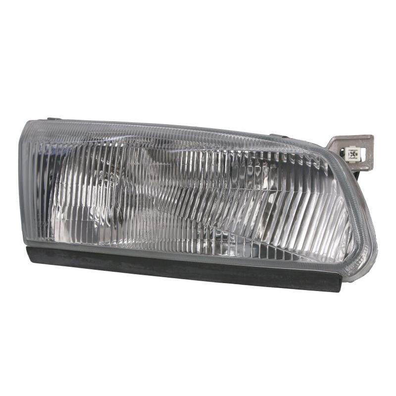 DEPO 212-1176R-LD-E Headlight