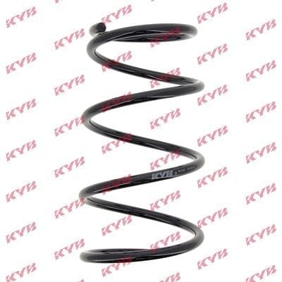 KYB K-Flex RC2320 Coil Spring for Subaru Legacy