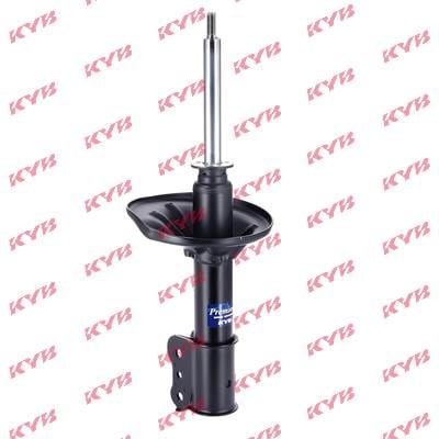 KYB Premium 634052 Shock Absorber for Mazda 626