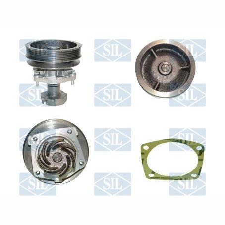 SIL PA719P Water Pump