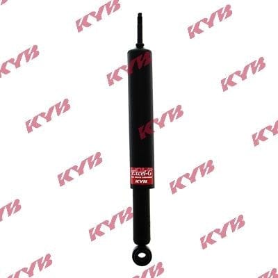 KYB EXCel-G 342007 Shock Absorber for Toyota Starlet II Hatchback (P60)