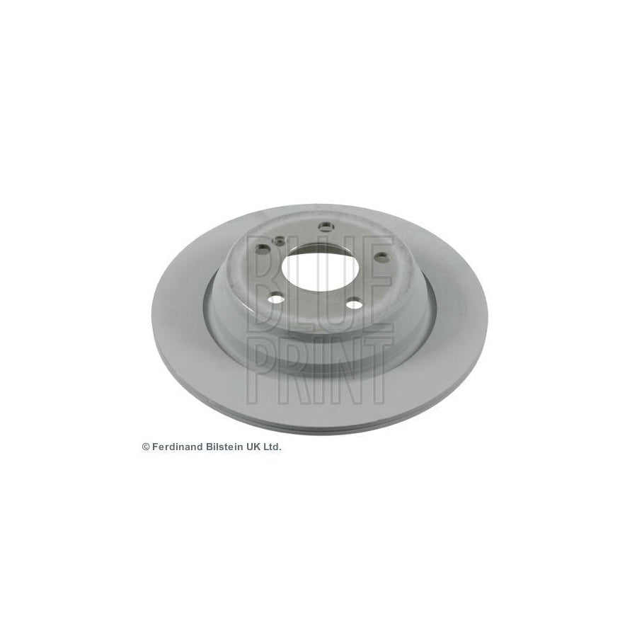 Blue Print Adu174345 Brake Disc Suitable for Mercedes-Benz S-Class