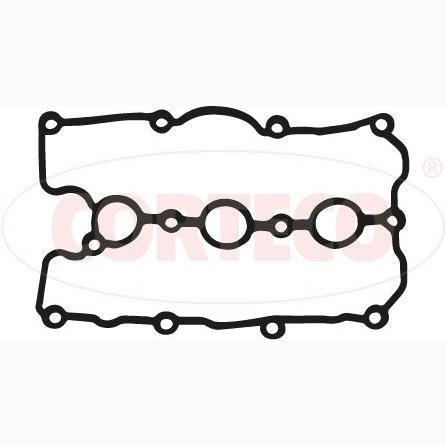 CORTECO CO440457P Cylinder Head Cover Gasket