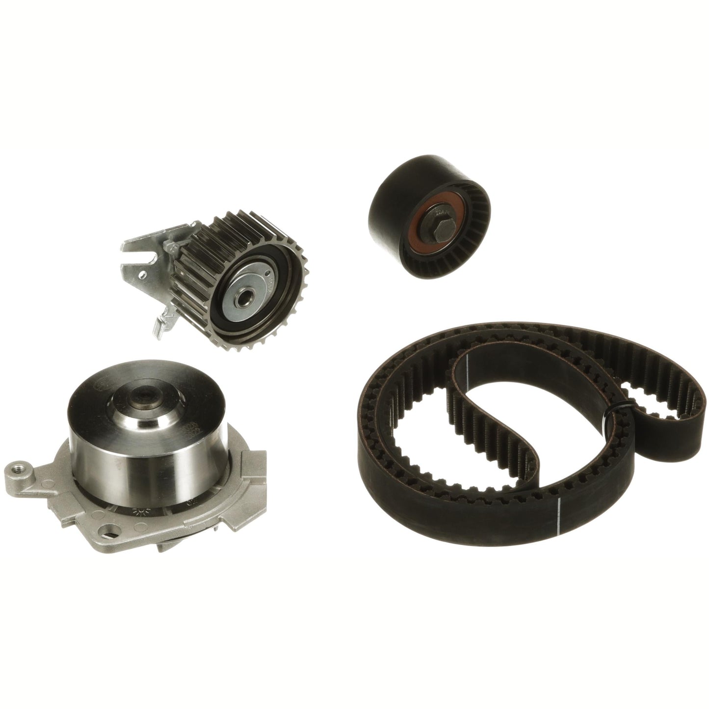 GATES GATKP55429XS Water Pump & Timing Belt Kit