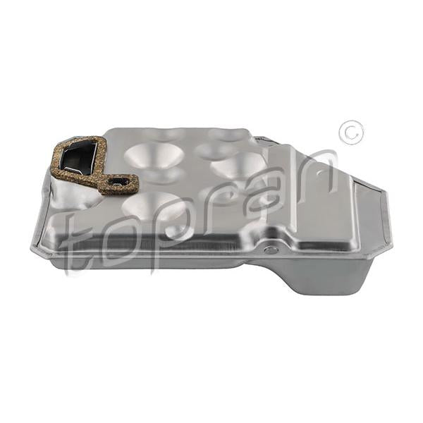 HANS PRIES HP625362 Automatic Transmission Hydraulic Filter