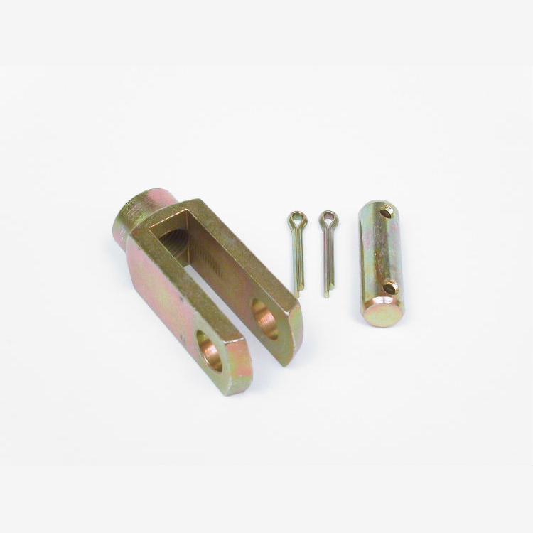 HALDEX 003561409 Diaphragm Brake Cylinder Mounting Kit