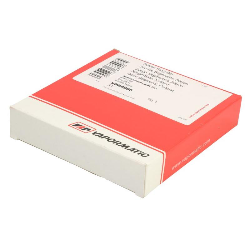 VAPORMATIC VPB4006 Piston Ring Kit