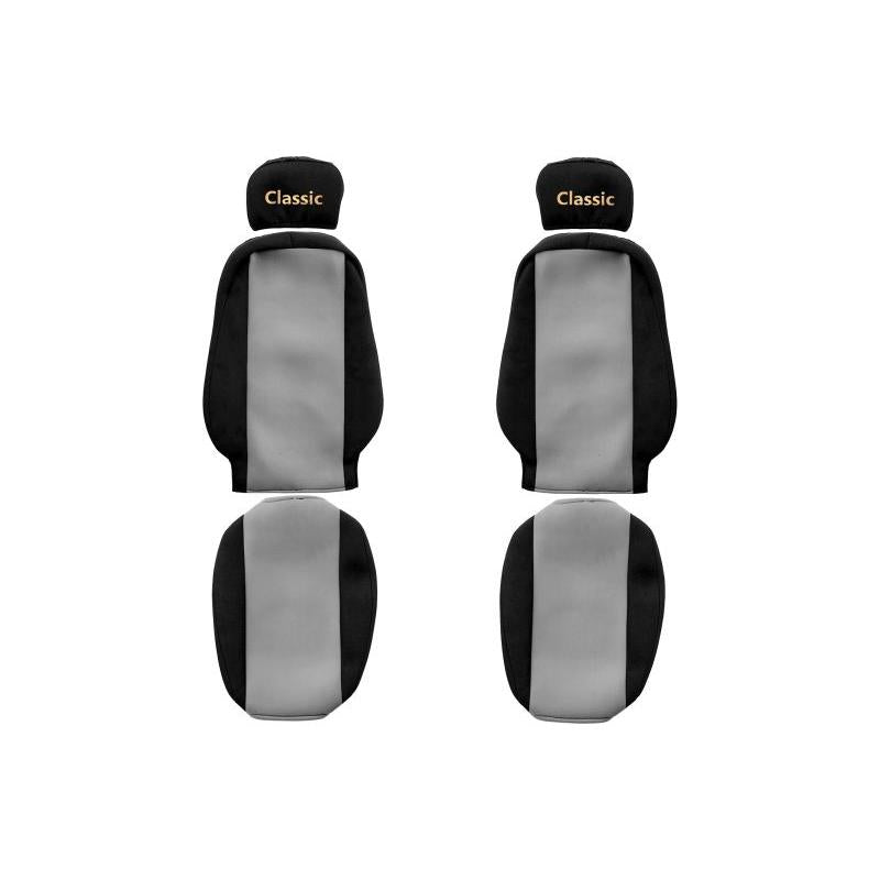 F-CORE F-COREPS09GRAY Seat Cover