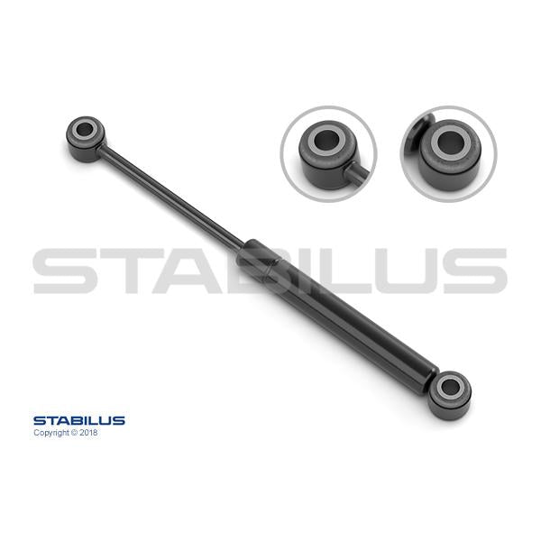 STABILUS STA5754PR V-Ribbed Belt Vibration Damper