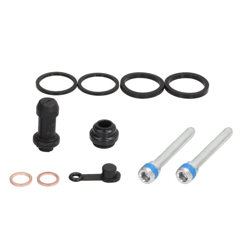 MEAT & DORIA MD90872E Wheel Speed Sensor