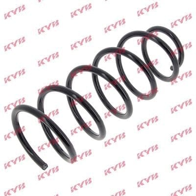 KYB K-Flex RC2137 Coil Spring