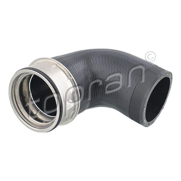 HANS PRIES HP114494 Charge Air Hose