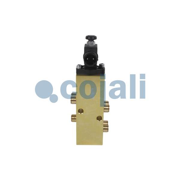 COJALI 2415102COJ Lifting Axle Control Valve