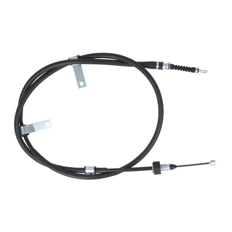 HERTH+BUSS JAKOPARTS J3920360 Parking Brake Cable Pull