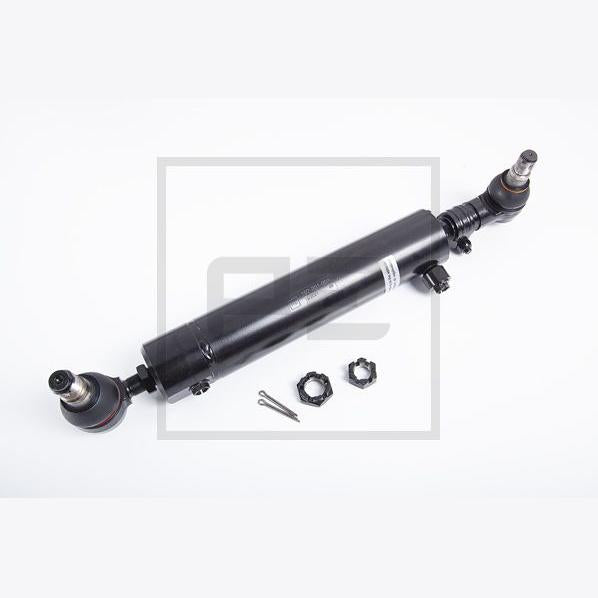 PETERS 102.201-00 Steering Shock Absorber
