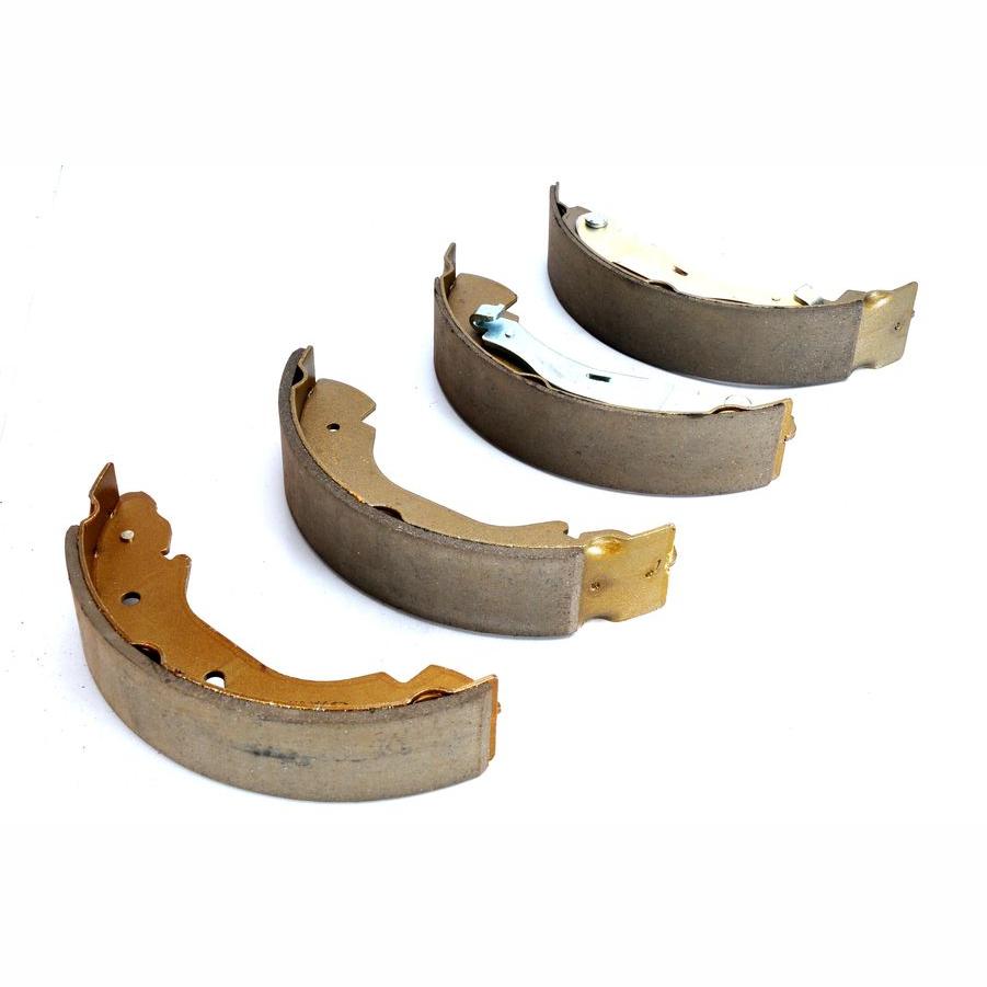 BUDWEG 34940 Brake Caliper
