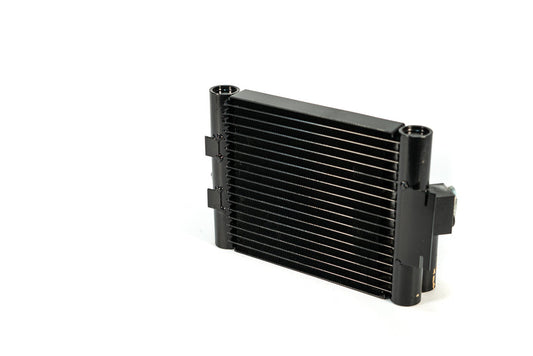 CSF Radiators 8104 High-Performance Engine Oil Cooler for BMW F87 M2 (Race-Spec Oil Cooler)