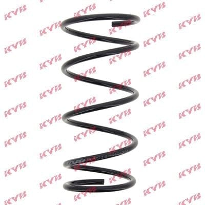KYB K-Flex RC5911 Coil Spring for Suzuki Baleno I Estate (Eg)