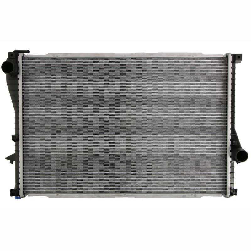 NISSENS NIS60648A Engine Radiator