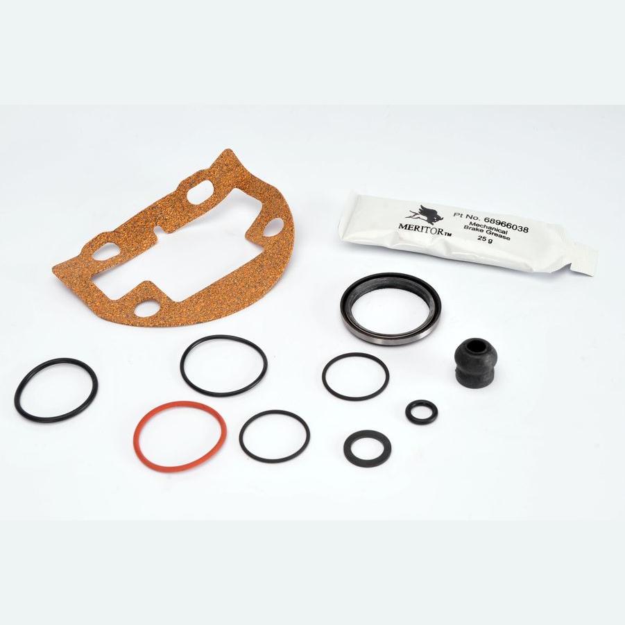 MERITOR MERMDK1002 Brake Shoes Accessory Kit