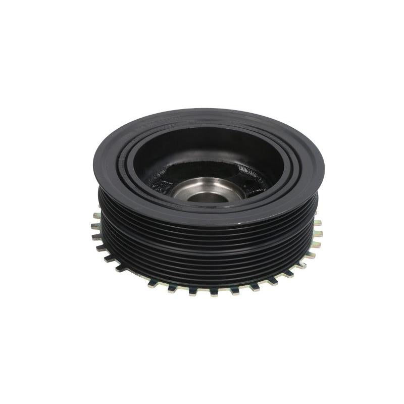 HANS PRIES HP304955 Crankshaft Belt Pulley