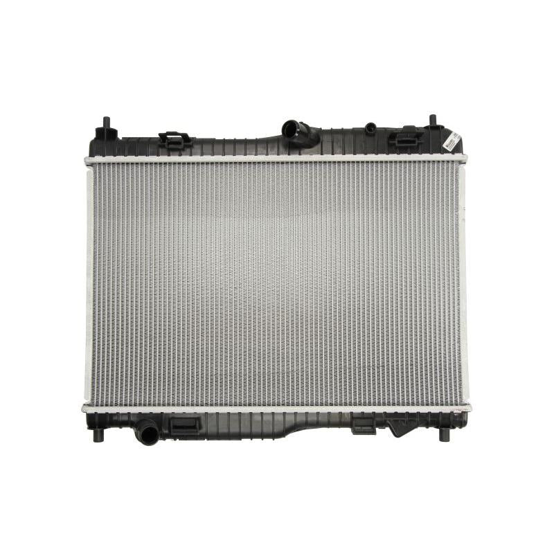 NISSENS NIS66858 Engine Radiator
