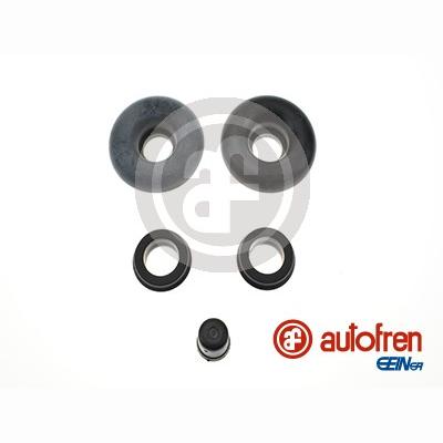 AUTOFREN SEINSA D4-2729C Disc Brake Caliper Repair Kit