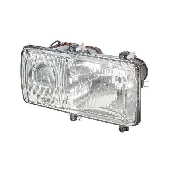 HELLA 1DL005600-107 Headlight