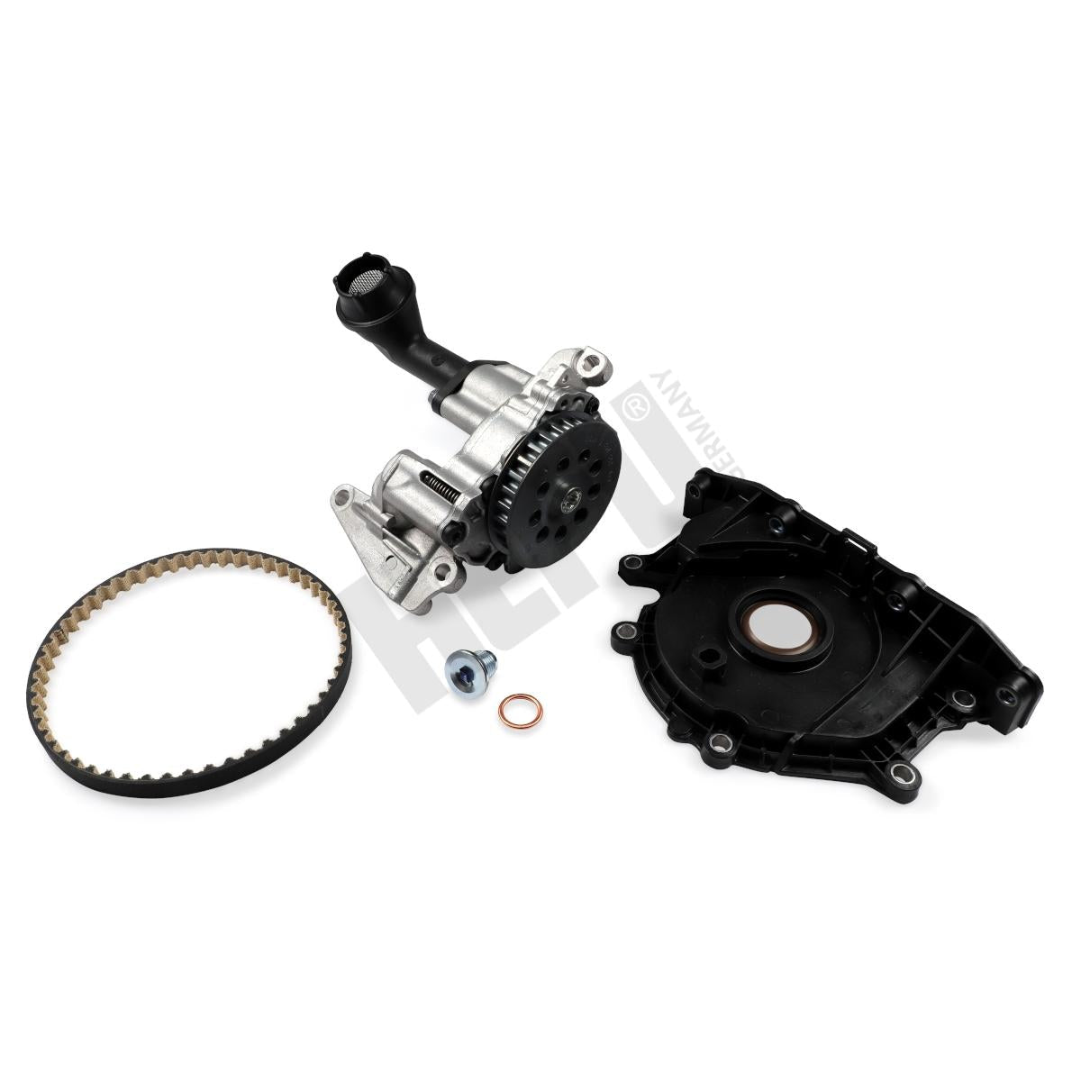 HEPU HEPOPK56210 Oil Pump Gasket Drive