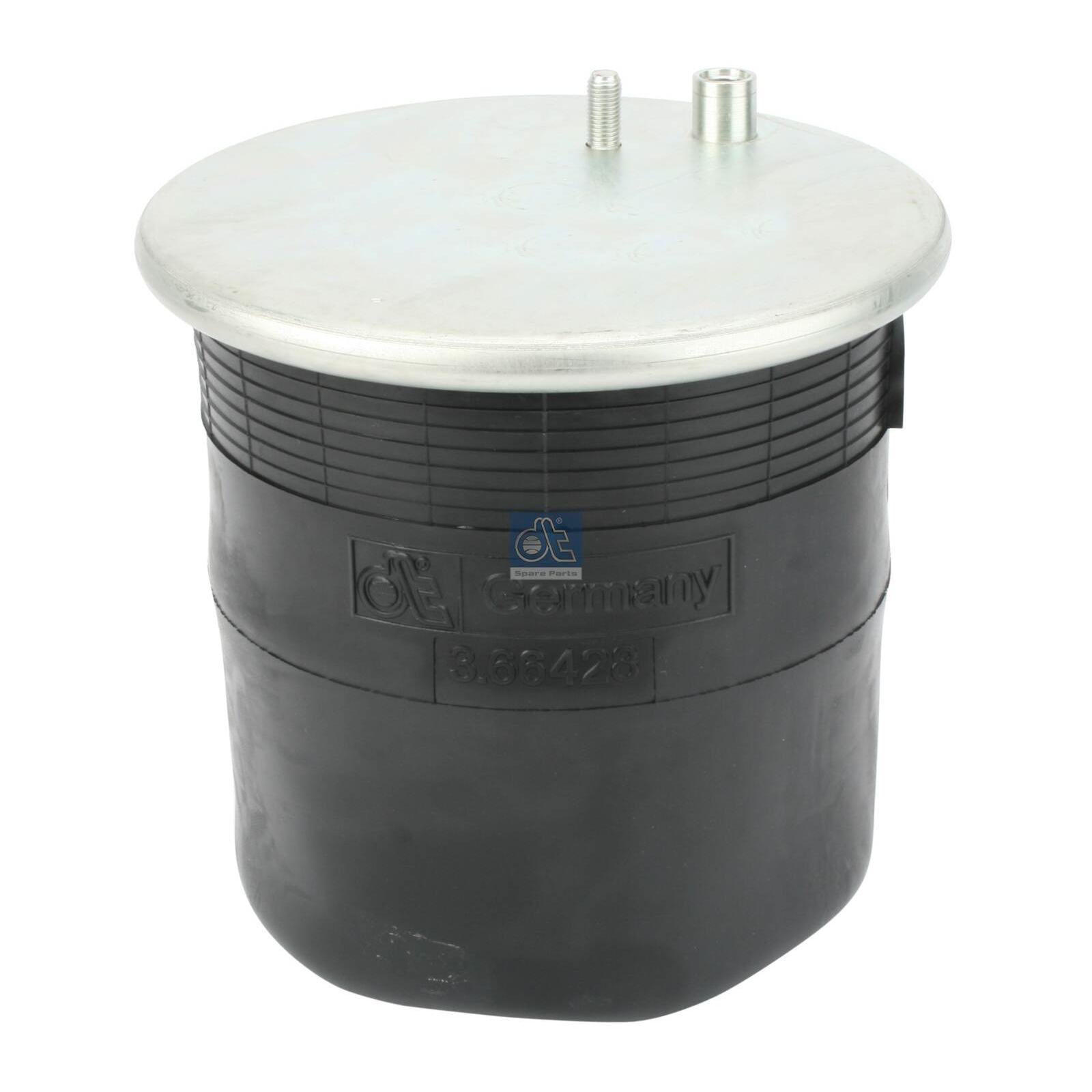 DT SPARE PARTS 3.66428 Air Suspension Bellow