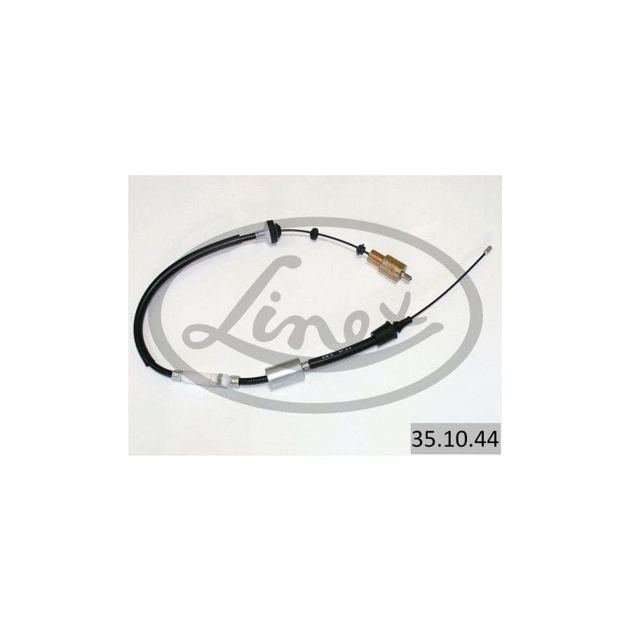 Linex 35.10.44 Clutch Cable for Renault Laguna
