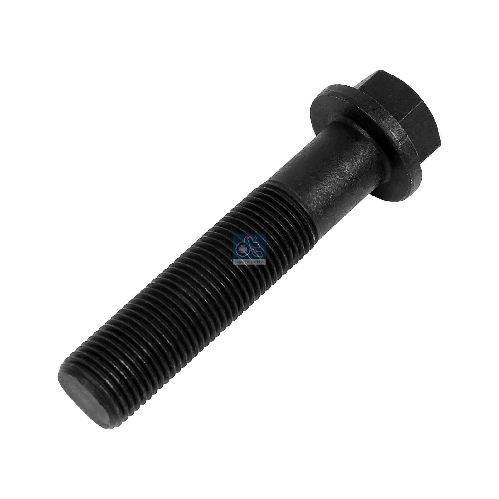 DT SPARE PARTS 3.11202 Flywheel Bolt