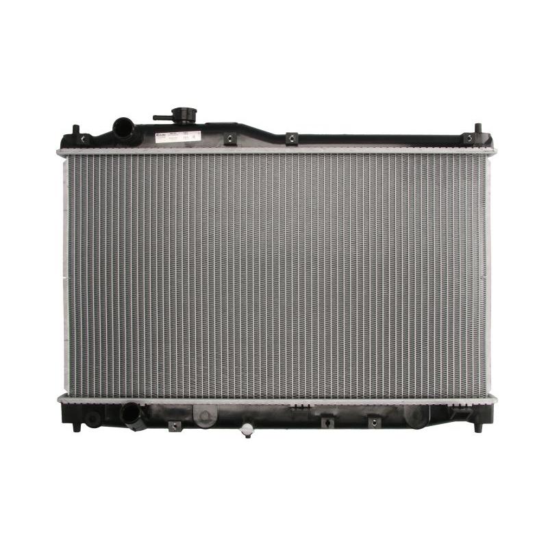NISSENS NIS68145 Engine Radiator