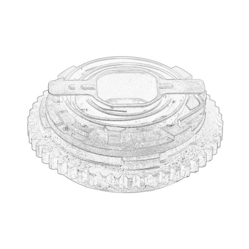 OE FORD 2354795 Camshaft Gear/Sprocket