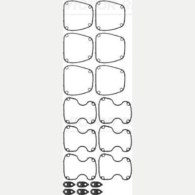 REINZ 15-26296-01 Cylinder Head Cover Gasket Set