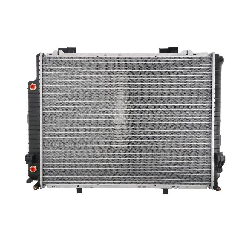NISSENS NIS62612A Engine Radiator