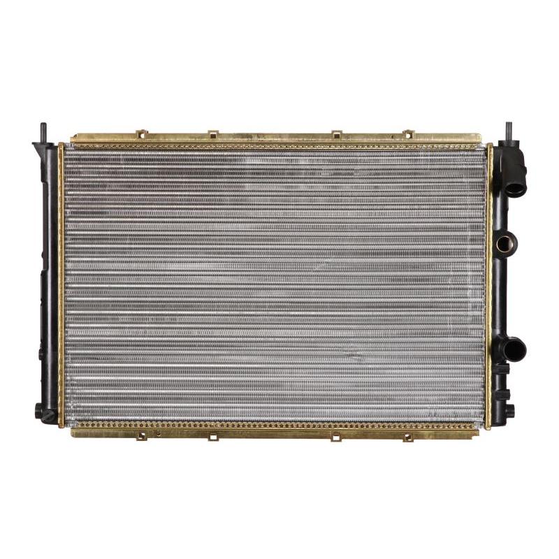 NRF NRF509503A Engine Radiator