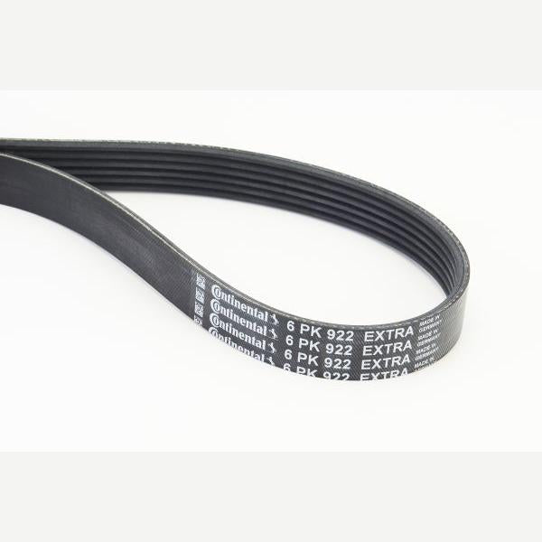 CONTITECH 6PK922EXTRA V-Ribbed Belt
