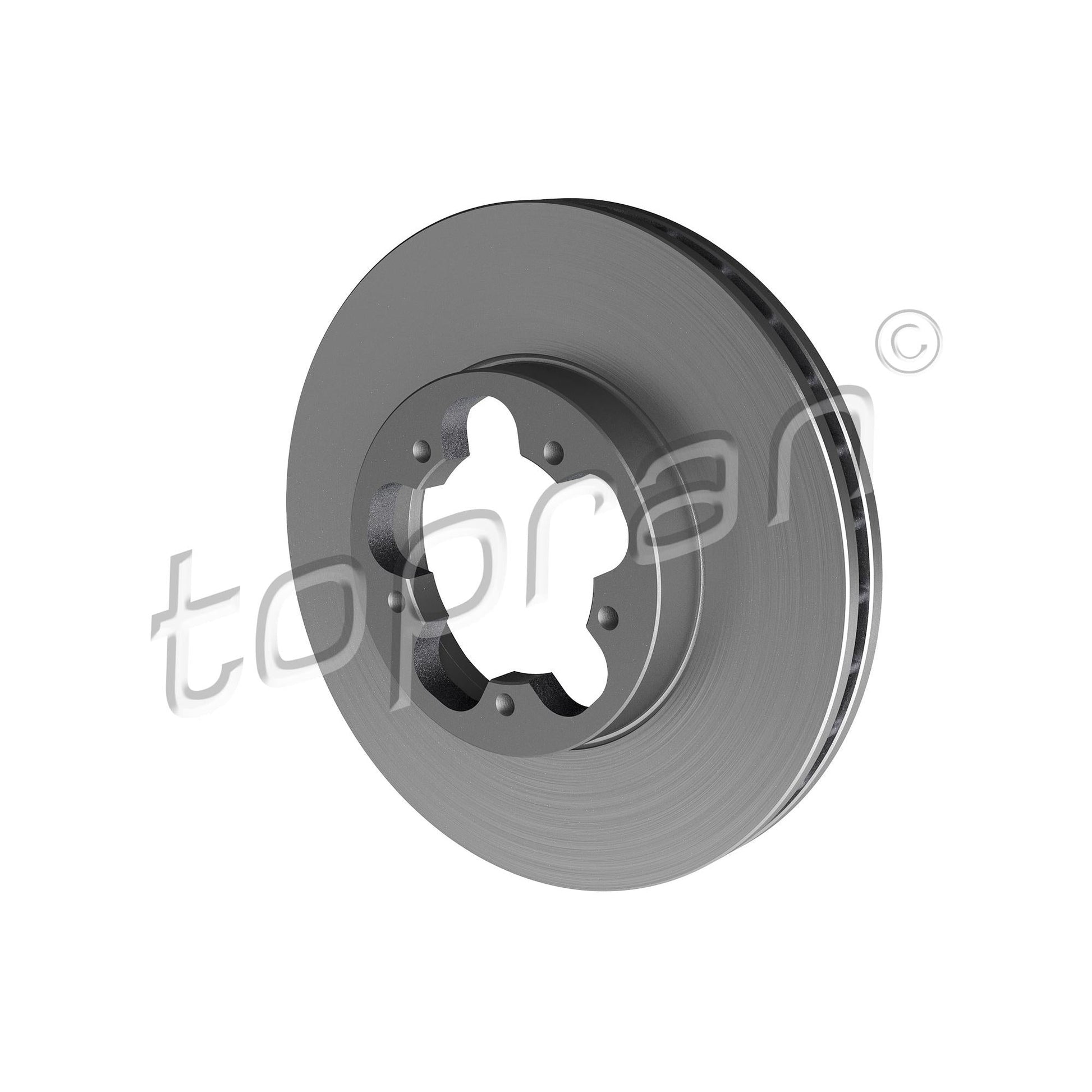 LPR LPR6101 Brake Master Cylinder