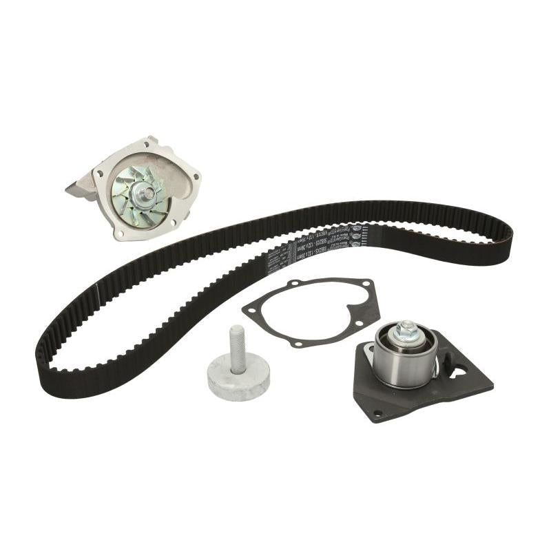 GATES GATKP25552XS Water Pump & Timing Belt Kit