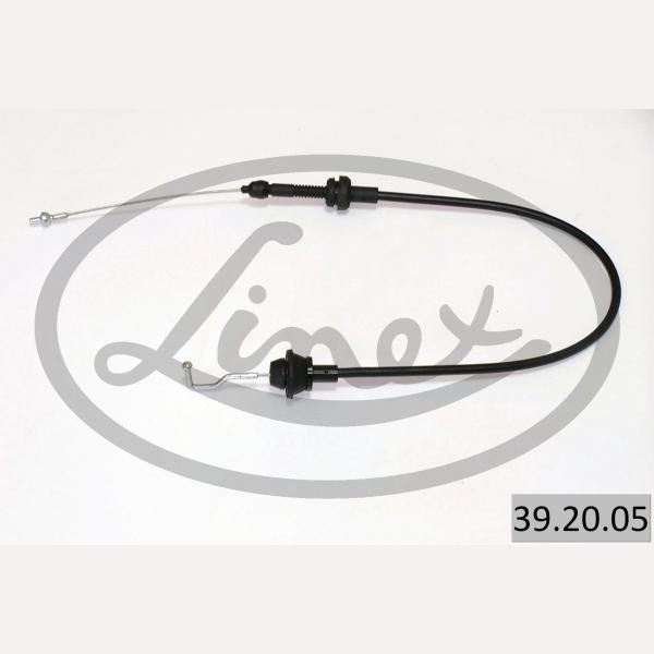 LINEX LIN39.20.05 Accelerator Cable