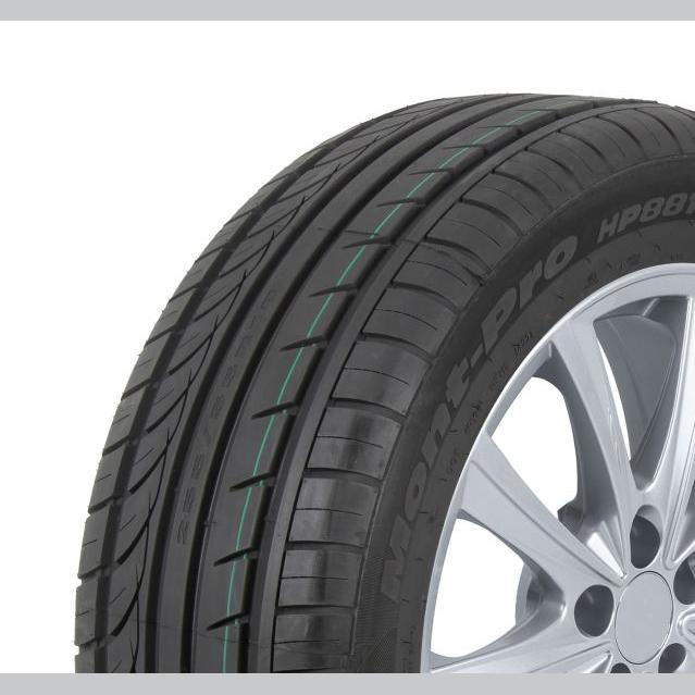 SUNFULL 27555R20LTSF117VHP881 Suv/4X4 Summer Tyredd73.0 Db